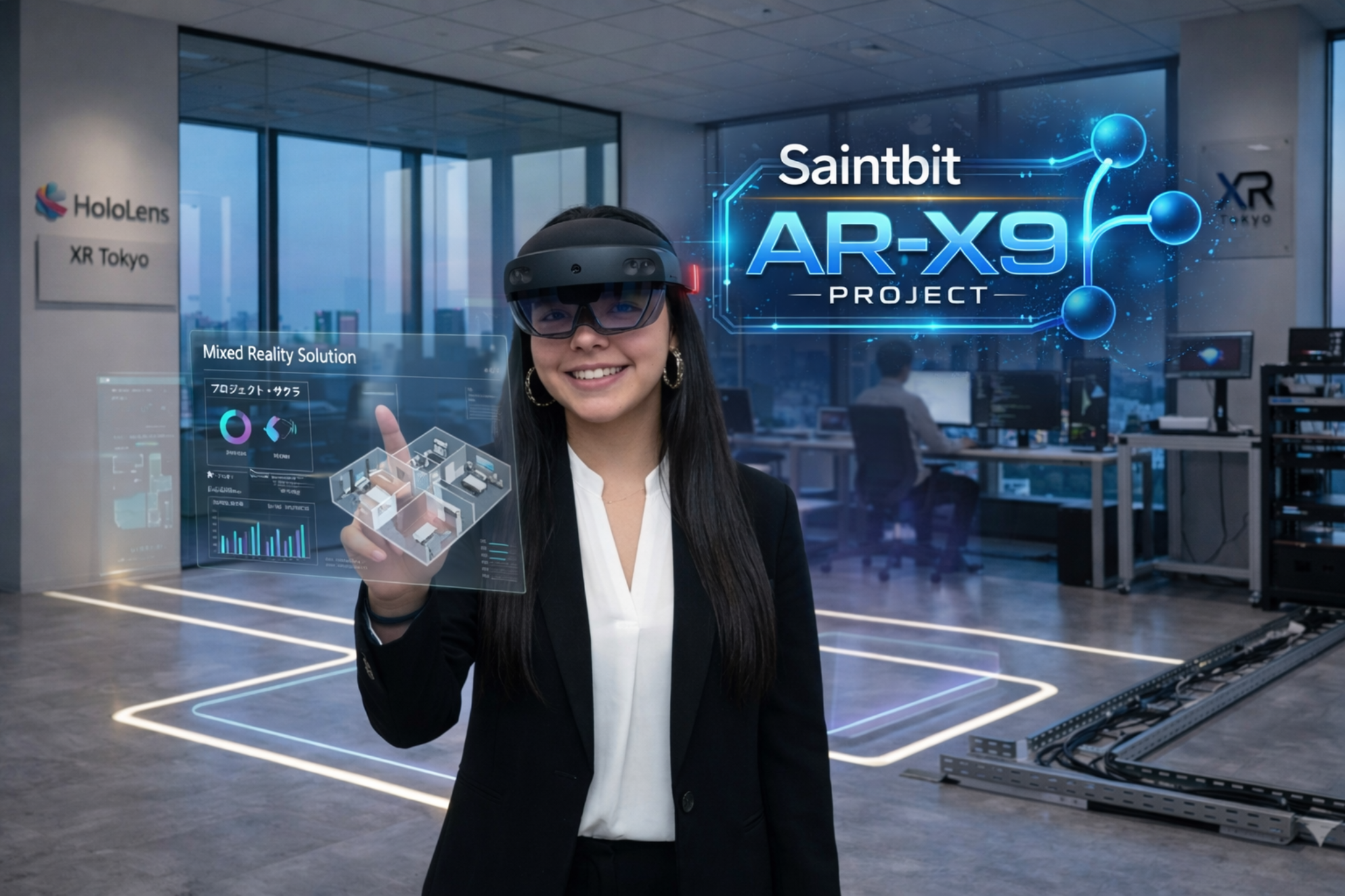 Referencia oficial AR-X9