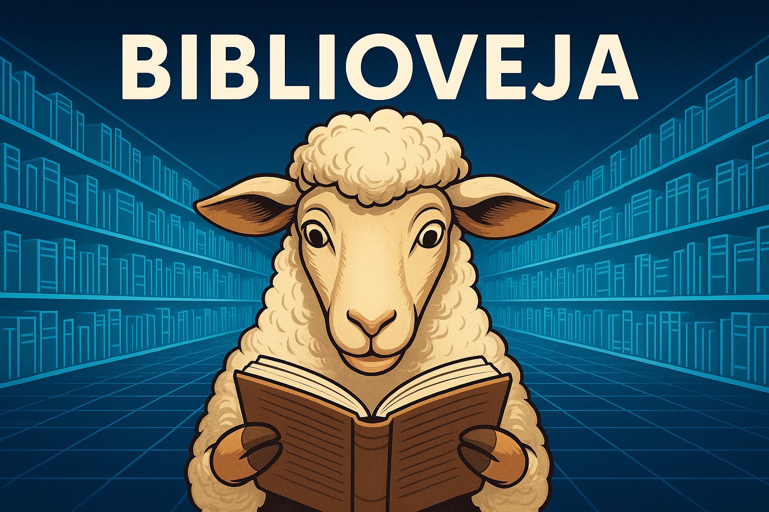 Biblobeja — biblioteca digital y préstamo en línea