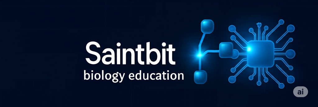 Saintbit Biology Education