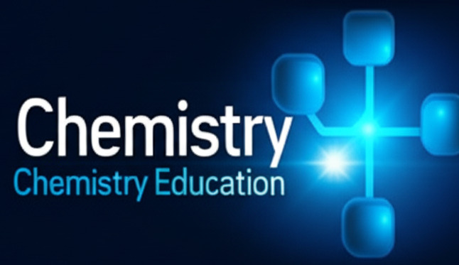 Saintbit Chemistry Education
