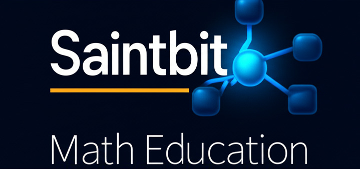 Saintbit Math Education